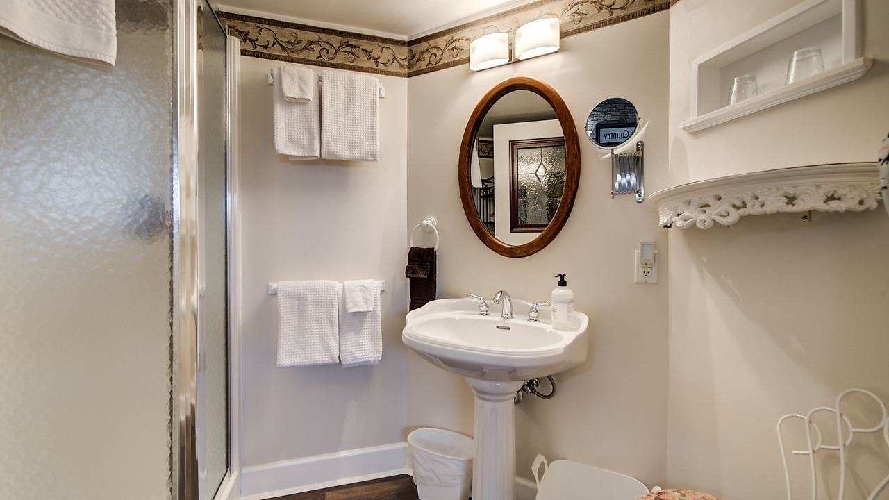 Photo of Bathroom in Central Okanagan