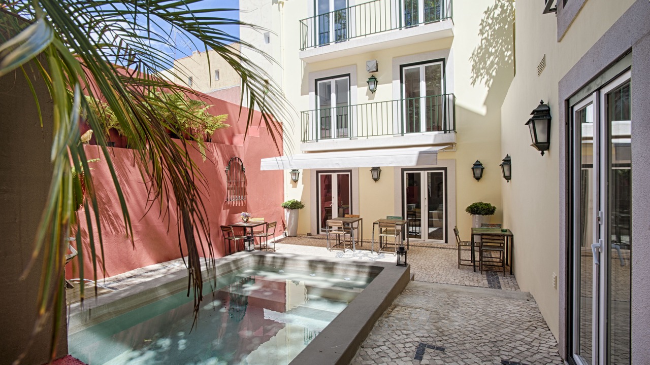 Photo of Outdoor in Misericordia