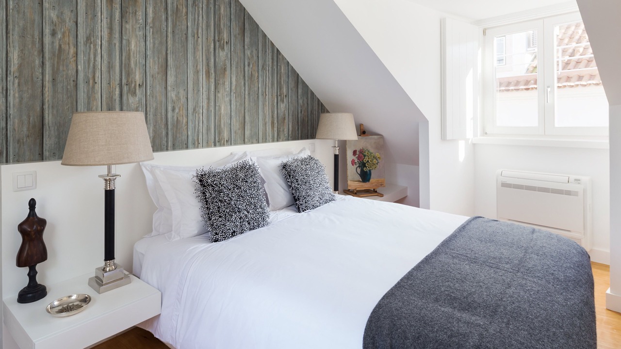 Photo of Bedroom in Misericordia