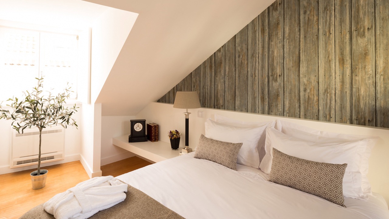 Photo of Bedroom in Misericordia