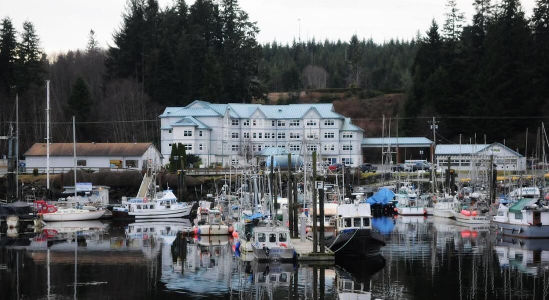 Photo of Outdoor in Port Hardy