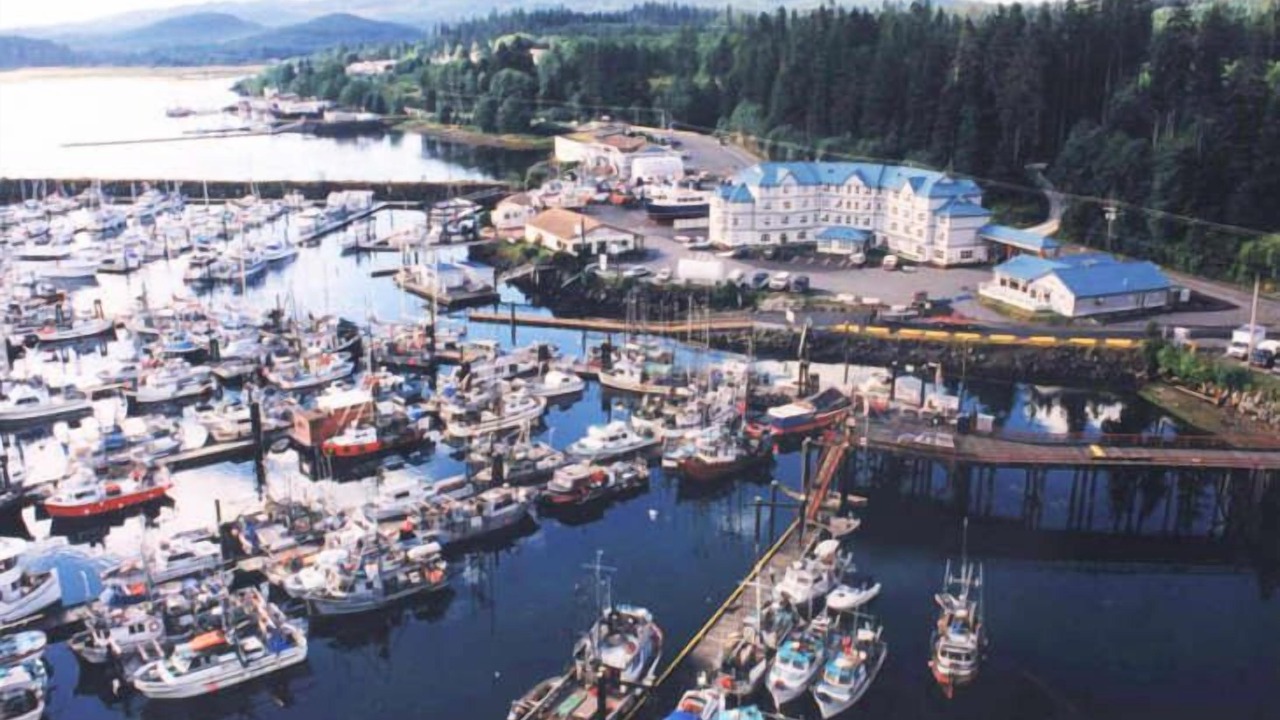 Photo of Outdoor in Port Hardy