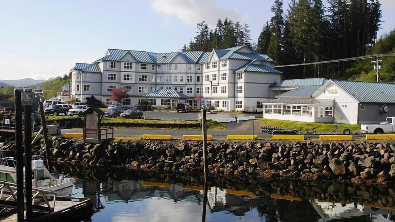 Photo of Outdoor in Port Hardy