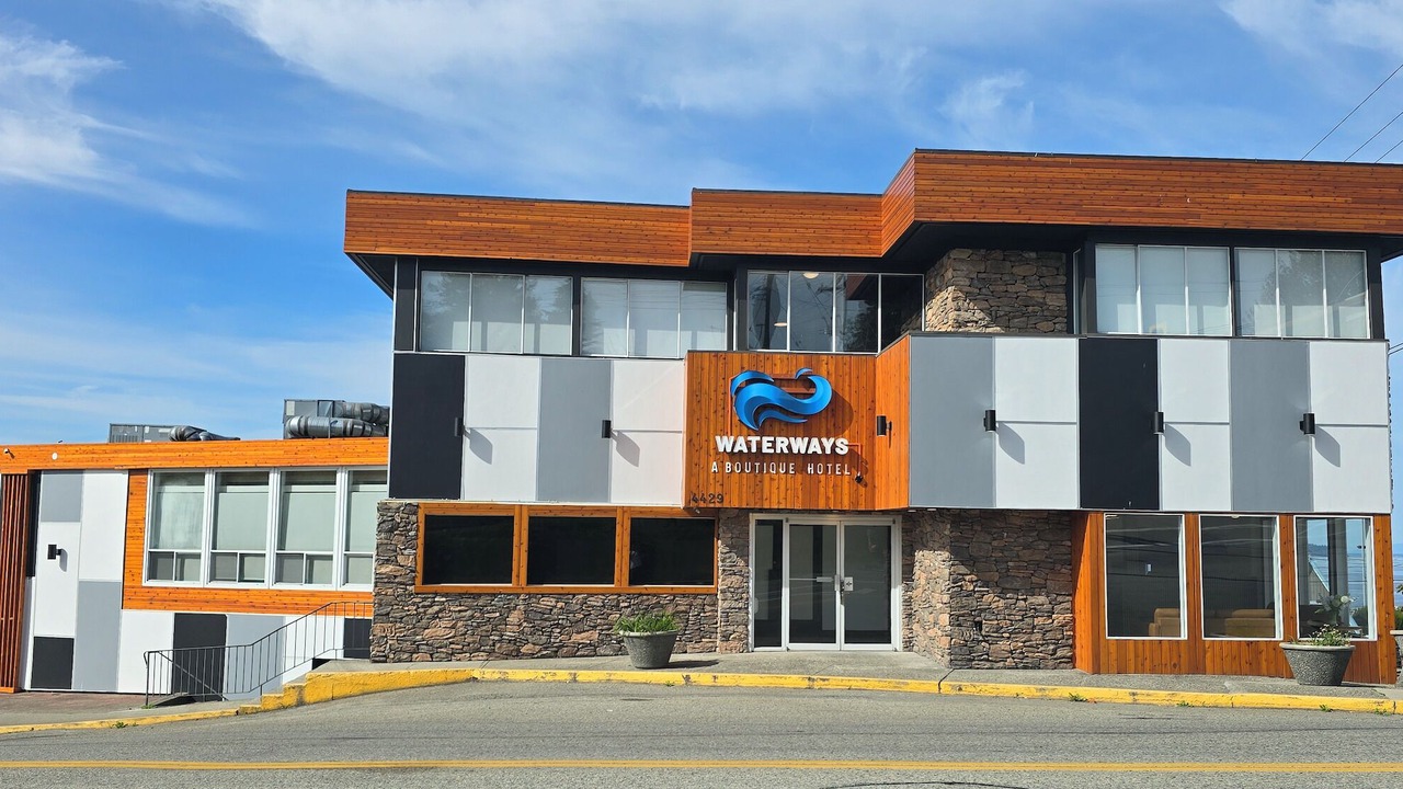 Photo of Outdoor in Powell River