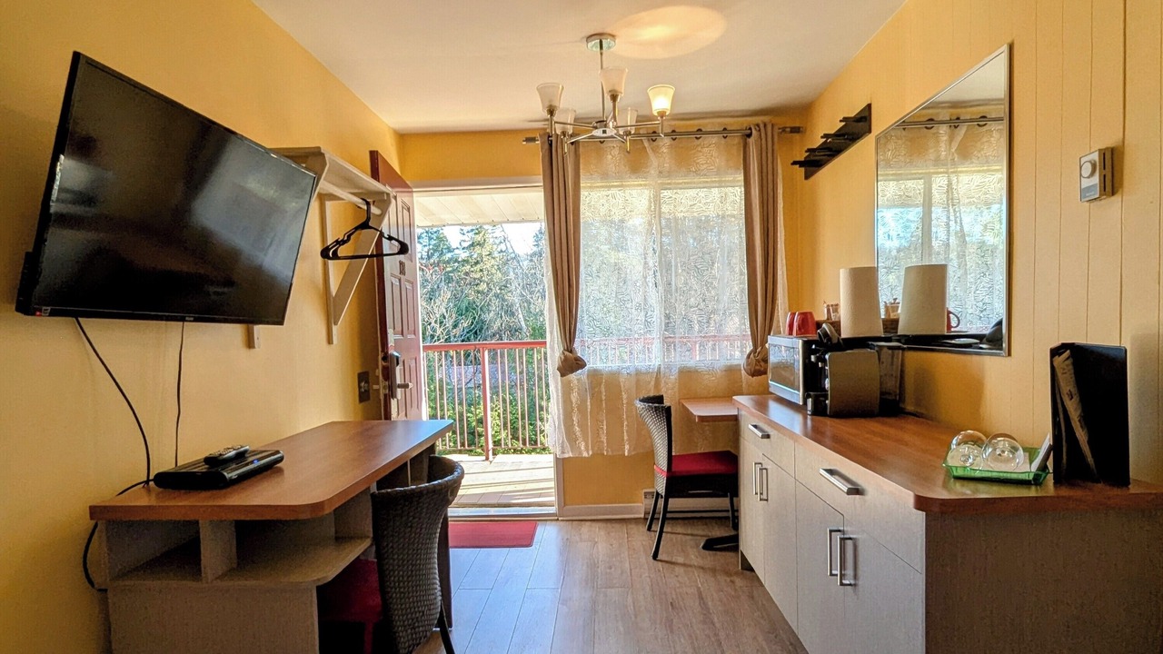 Photo of Bedroom in Saint-Sauveur