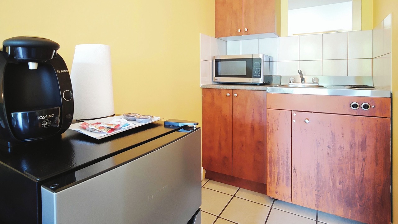 Photo of Kitchen in Saint-Sauveur