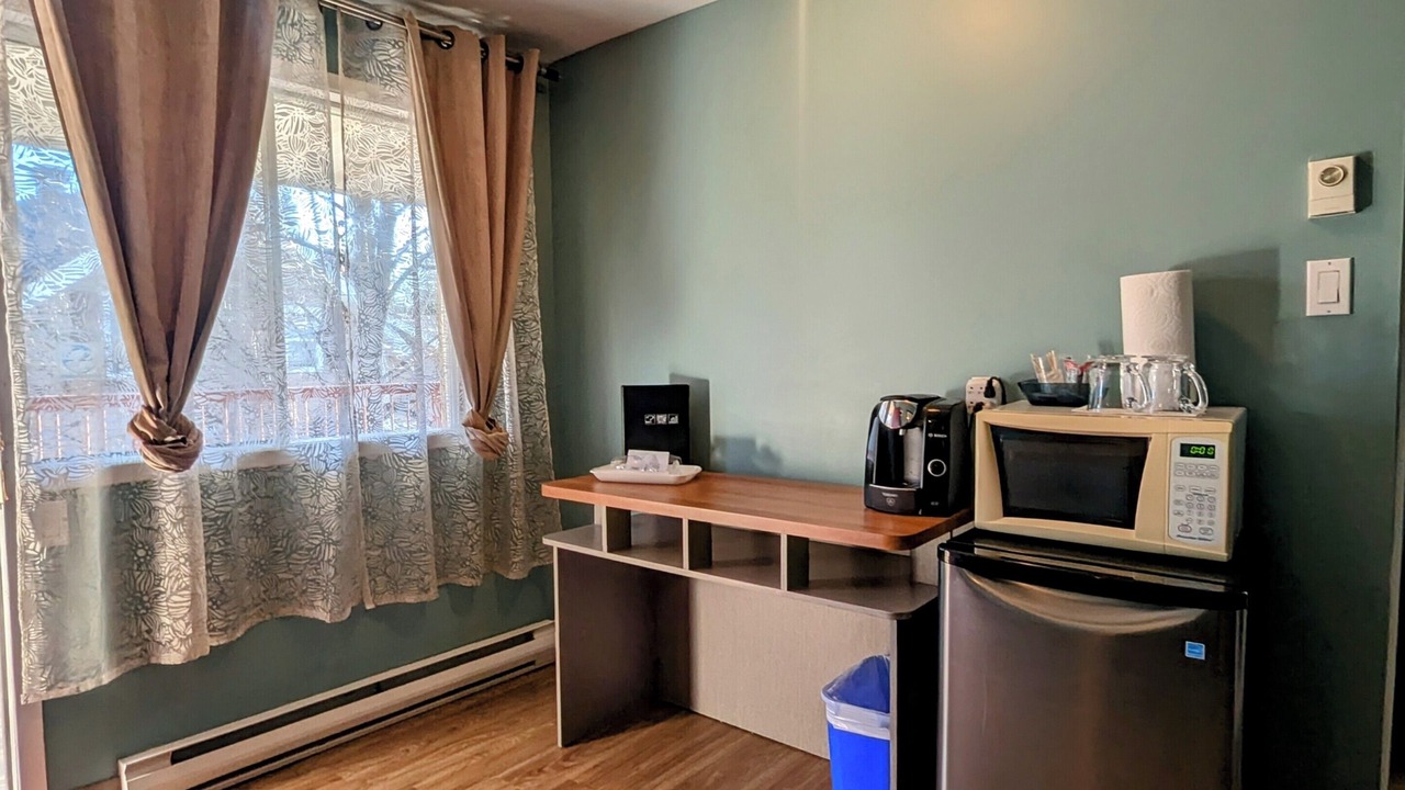 Photo of Bedroom in Saint-Sauveur