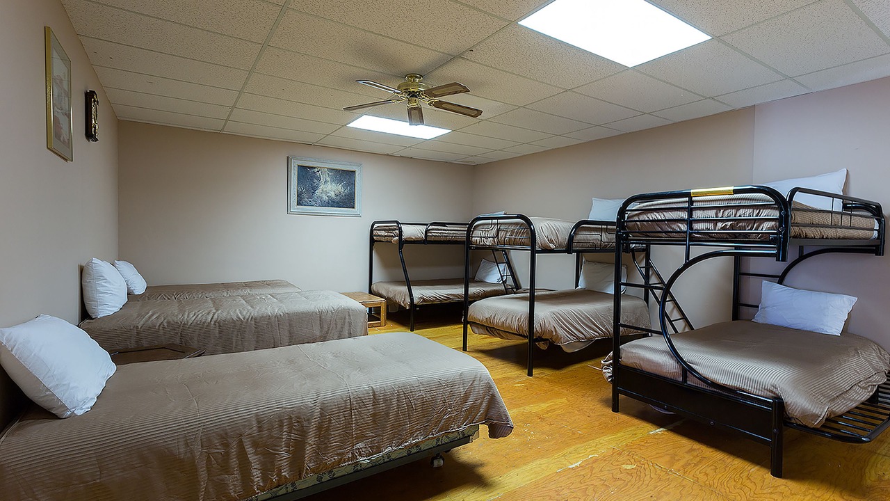 Photo of Bedroom in Vernon