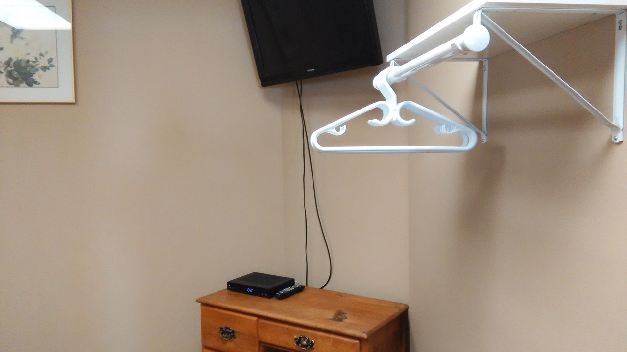 Photo of Bedroom in Vernon