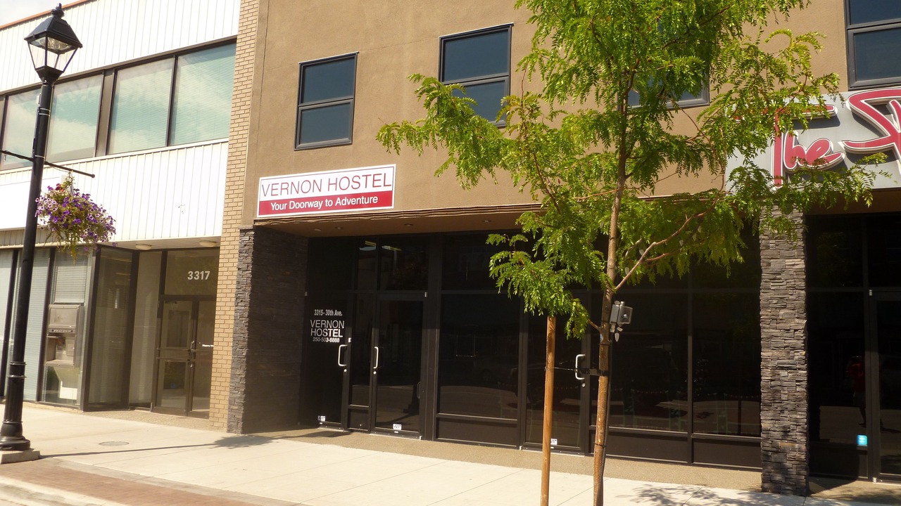 Photo of Outdoor in Vernon