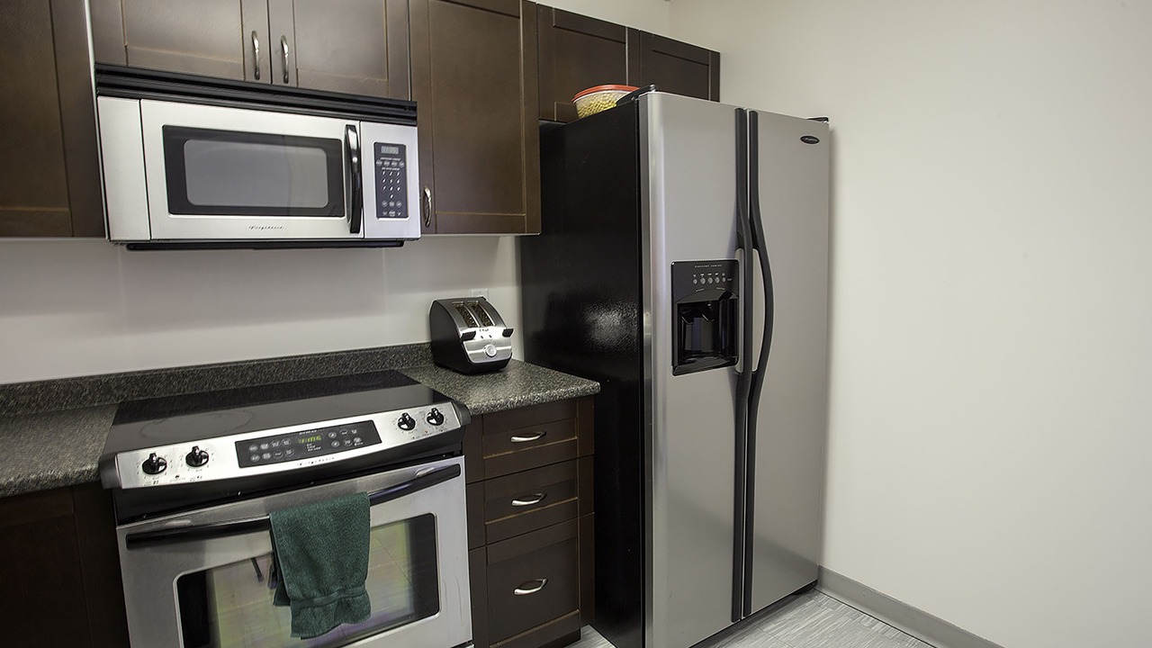 Photo of Kitchen in Vernon