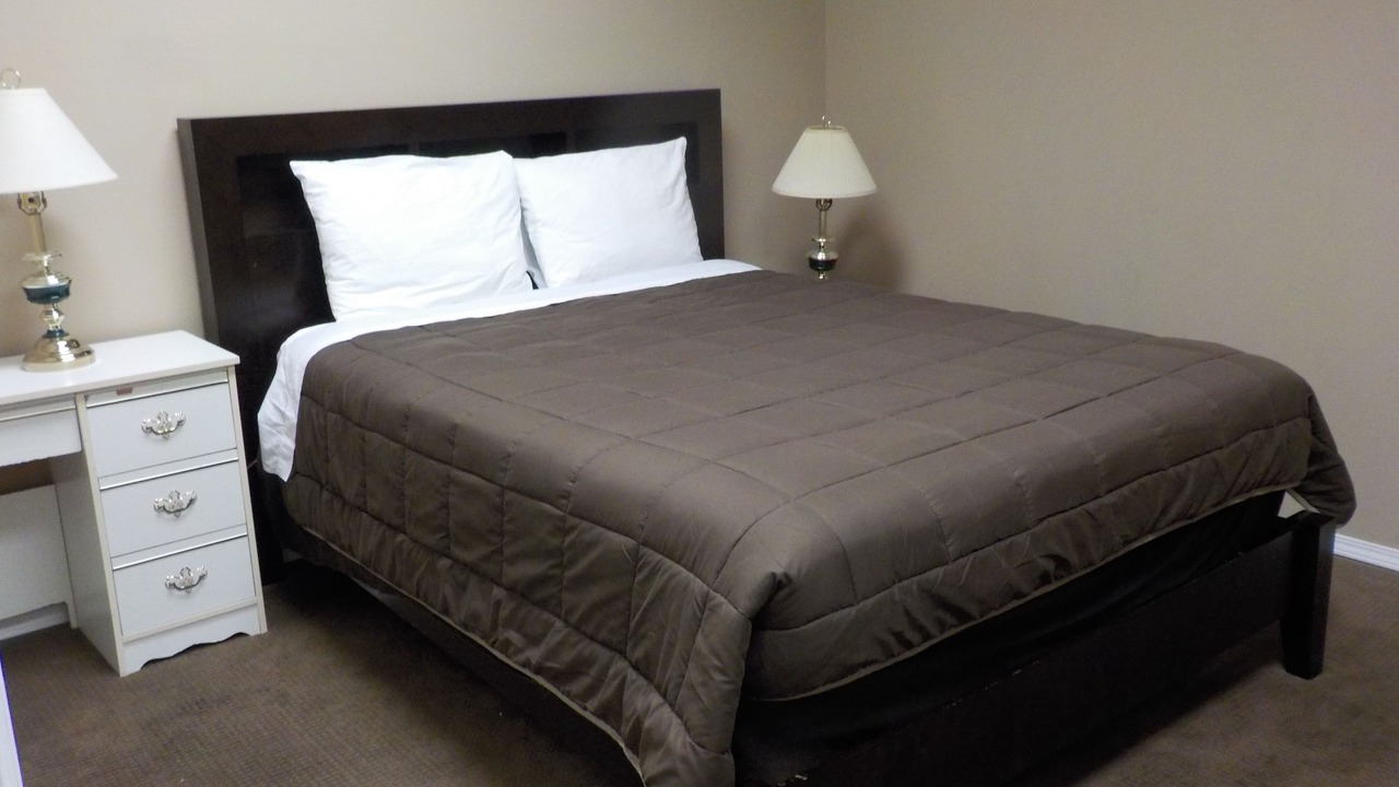 Photo of Bedroom in Vernon