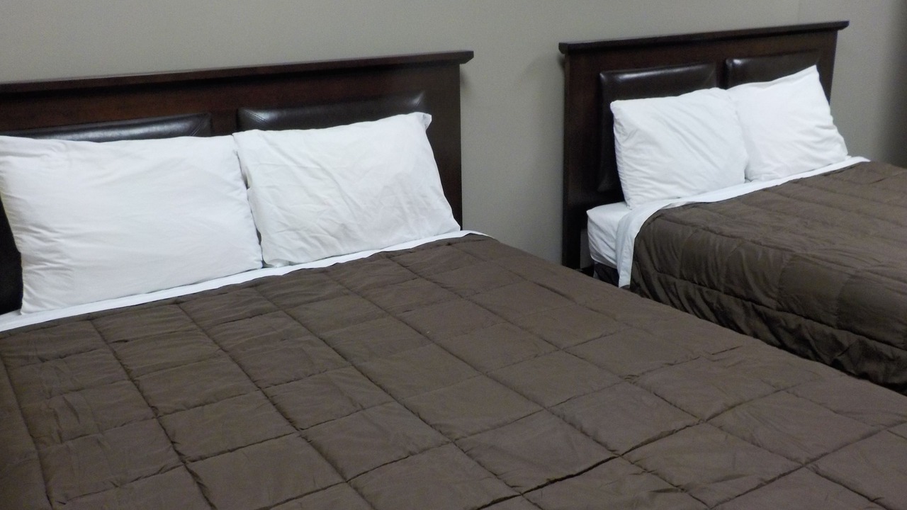 Photo of Bedroom in Vernon