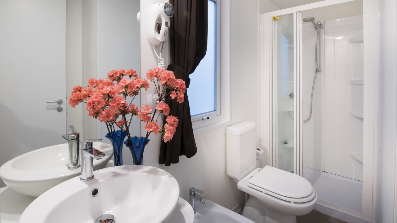 Photo of Bathroom in Baveno