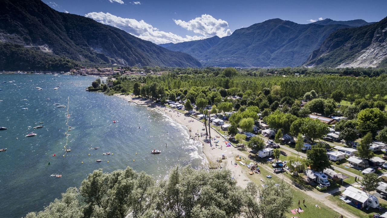 Photo of Outdoor in Baveno
