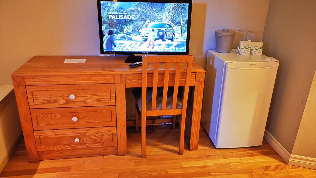 Photo of Bedroom in Mont-Tremblant