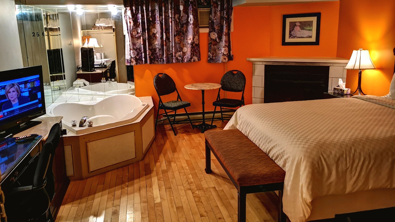 Photo of Livingroom in Mont-Tremblant