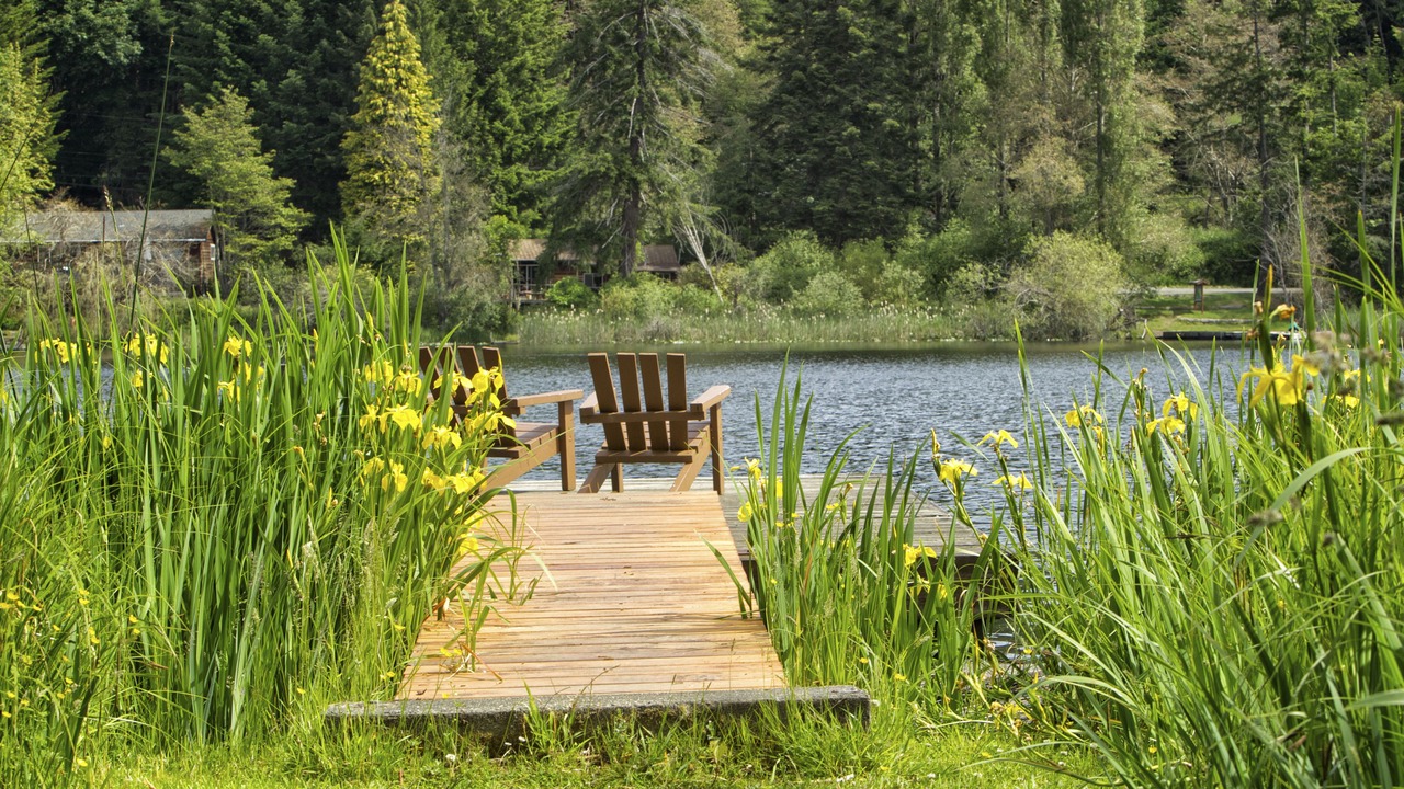 Photo of Outdoor in Salt Spring Island