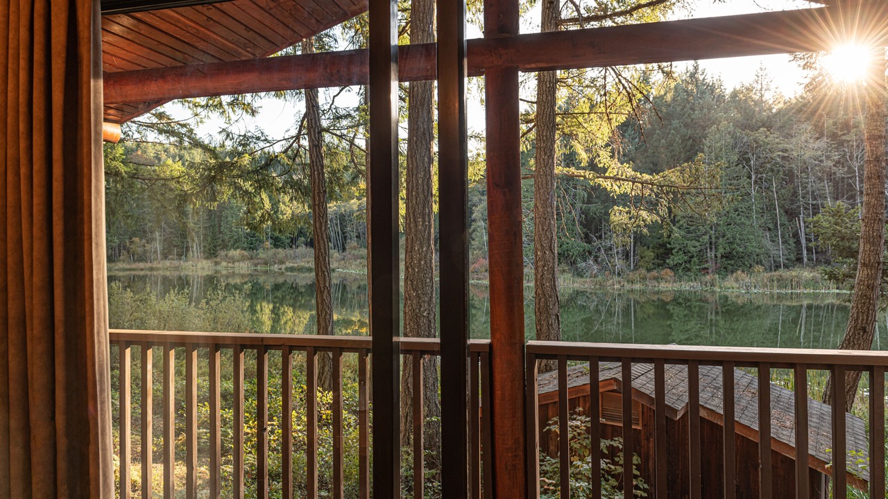 Photo of Outdoor in Salt Spring Island