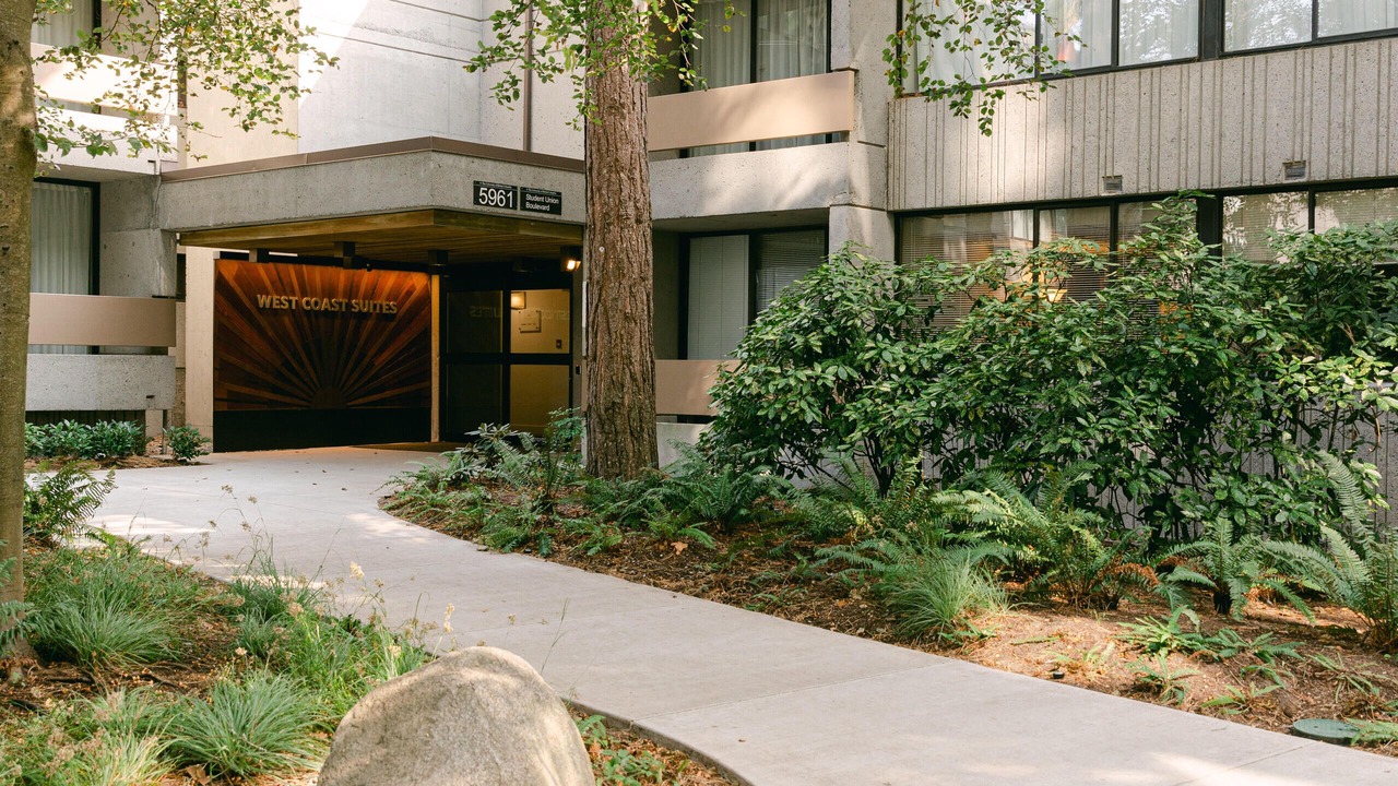 Photo of Outdoor in Vancouver