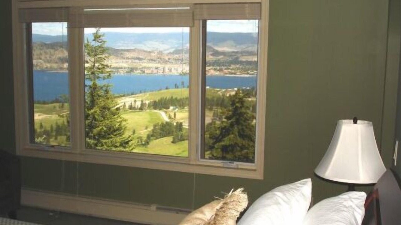 Photo of Bedroom in West Kelowna Estates