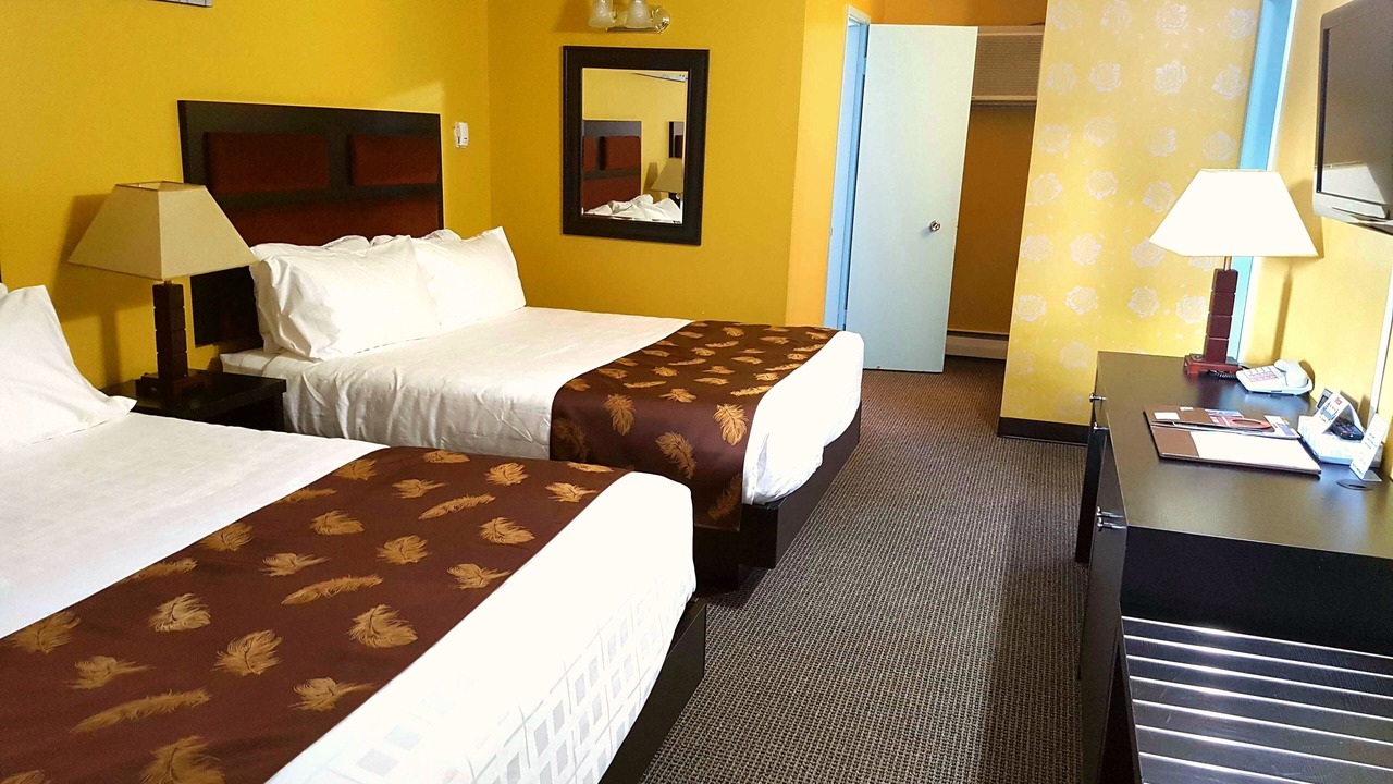 Photo of Bedroom in Revelstoke