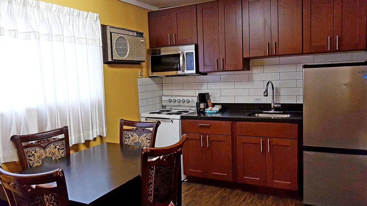 Photo of Kitchen in Revelstoke