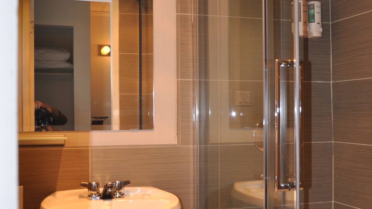 Photo of Bathroom in Revelstoke