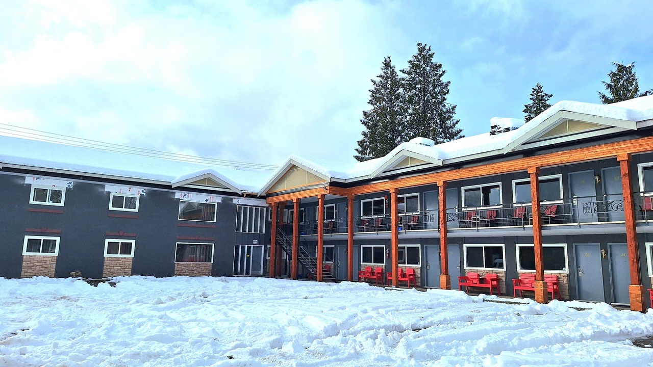 Photo of Outdoor in Revelstoke