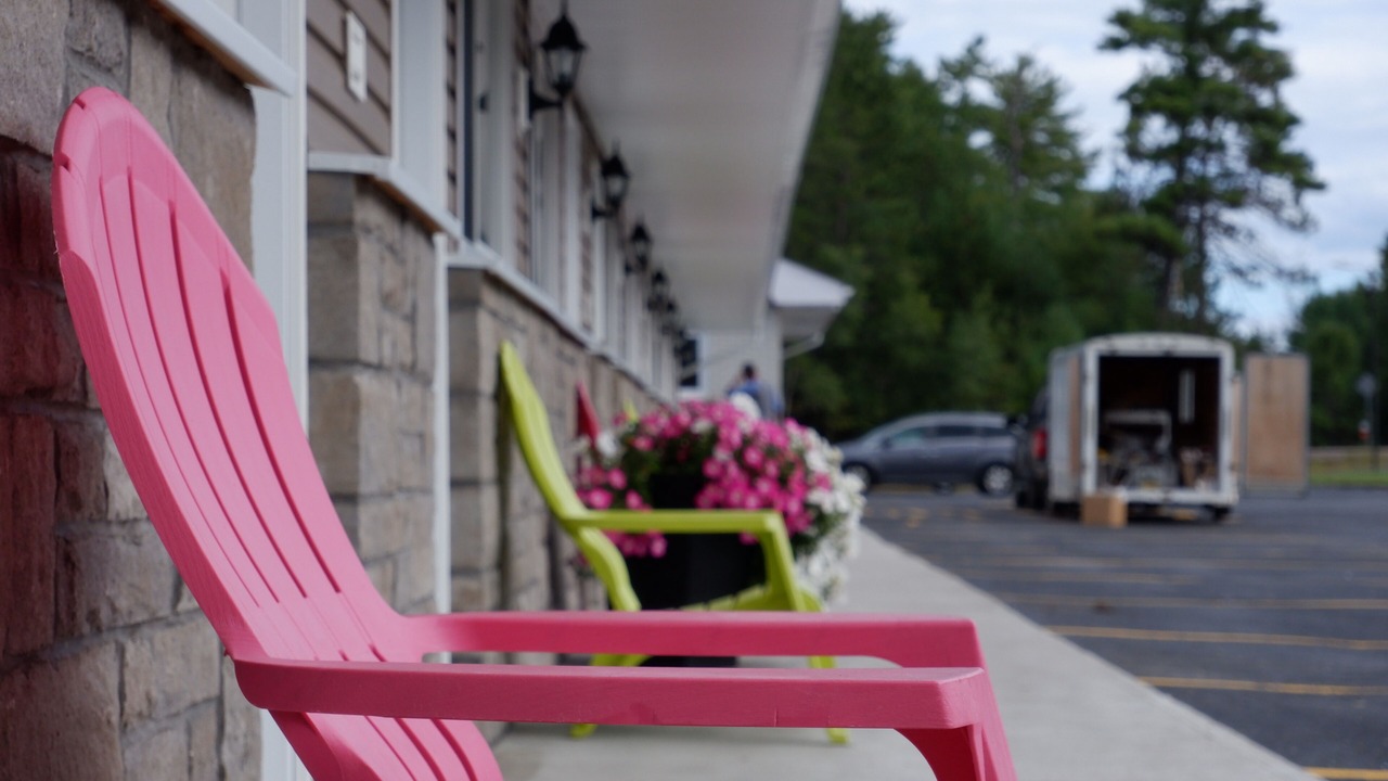 Photo of Outdoor in Laurentian Hills
