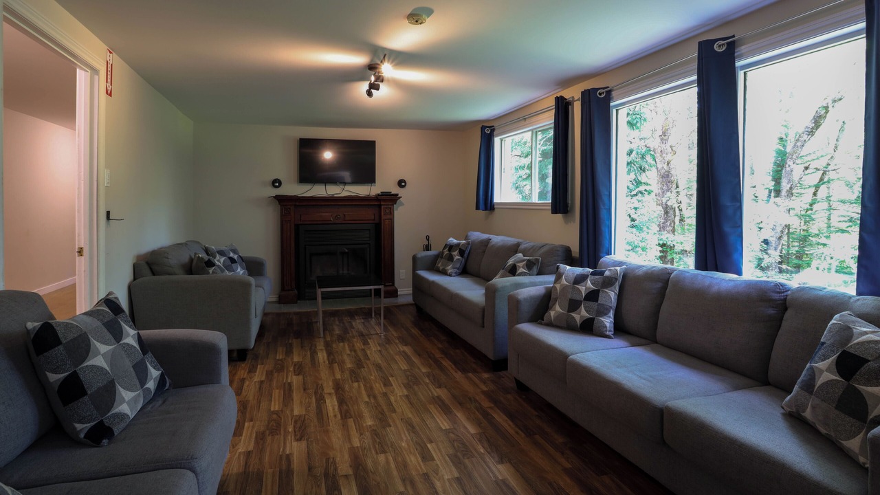 Photo of Livingroom in Rawdon