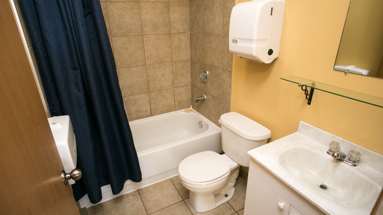 Photo of Bathroom in Rawdon