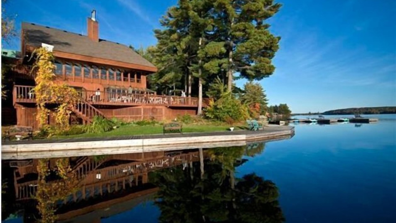 Photo of Outdoor in Buckhorn