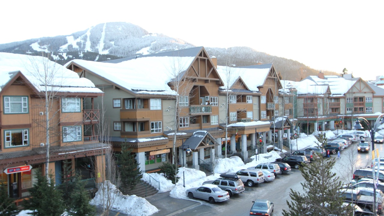 Photo of Patio Balcony in Village North