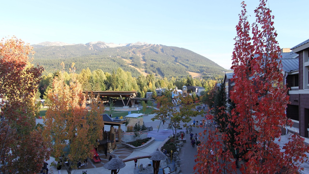 Photo of Outdoor in Village North