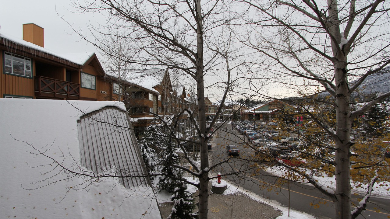Photo of Patio Balcony in Village North