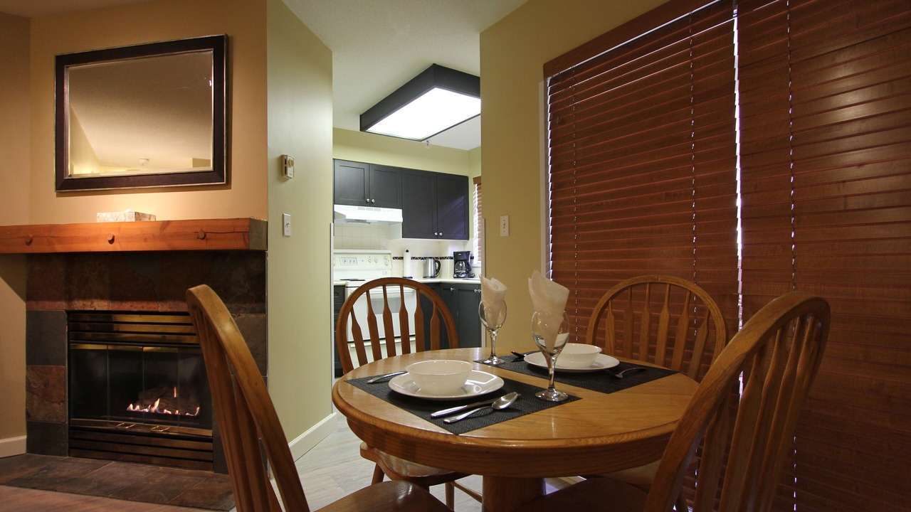 Photo of Bedroom in Village North