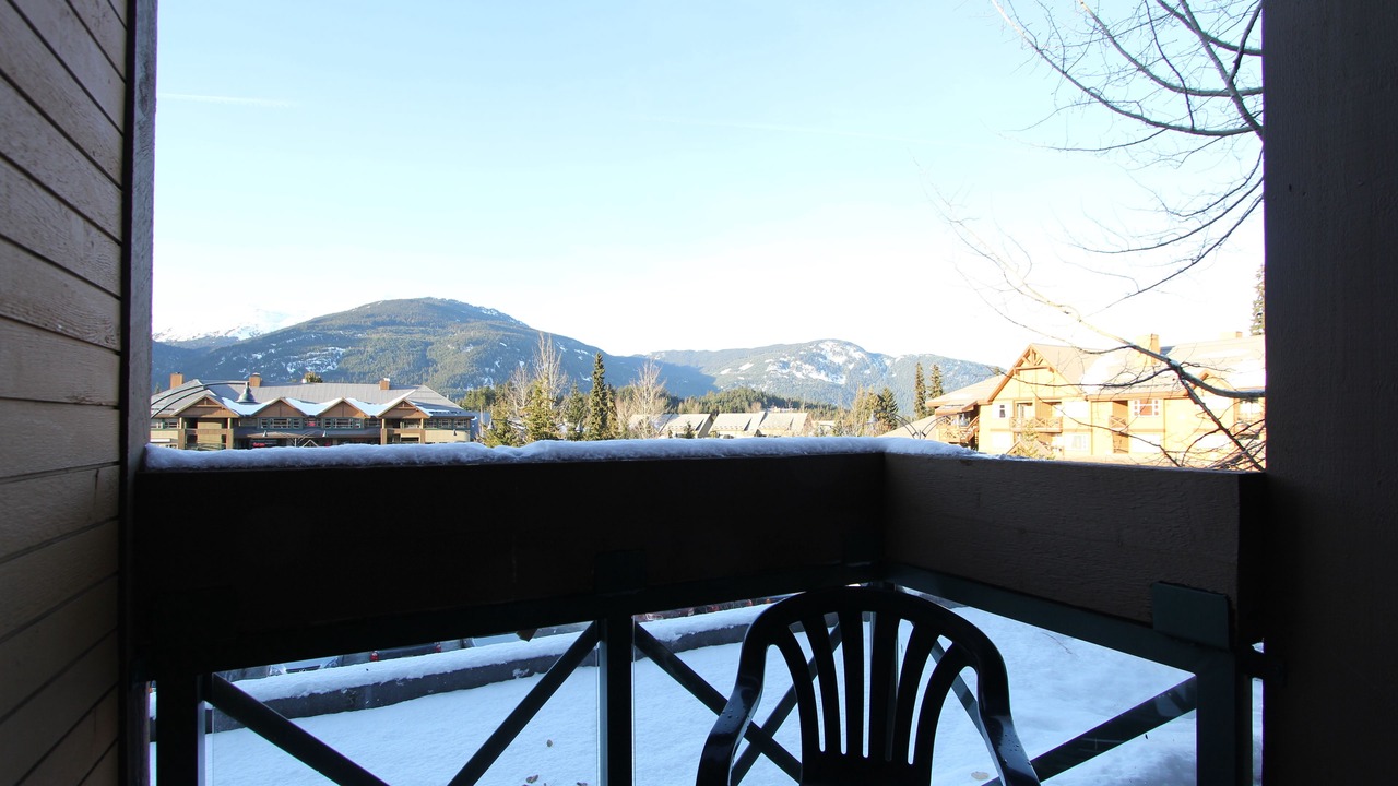 Photo of Patio Balcony in Village North