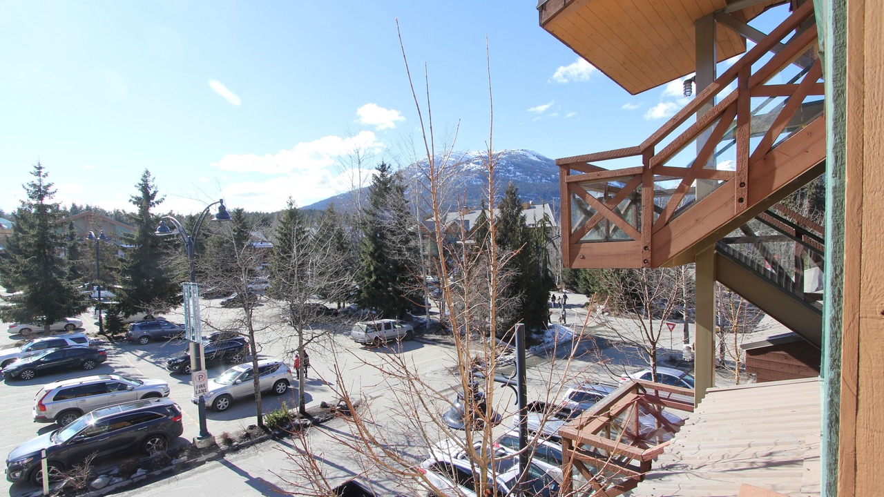 Photo of Patio Balcony in Village North