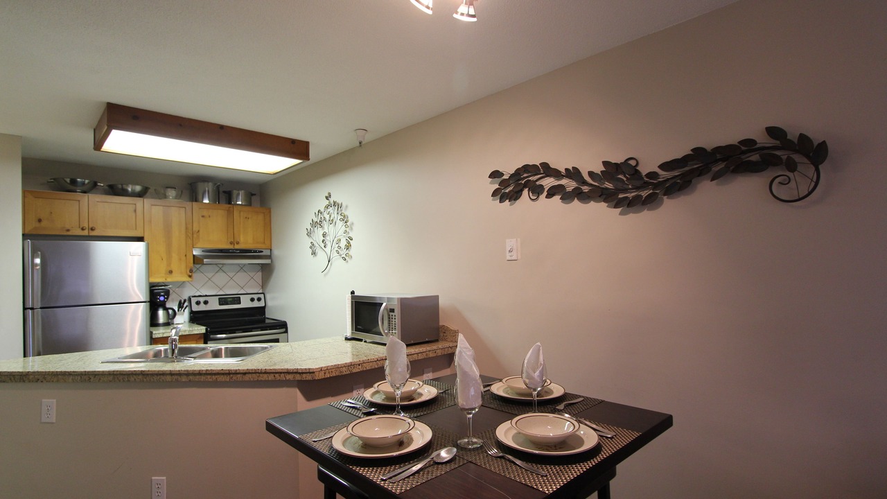 Photo of Bedroom in Village North
