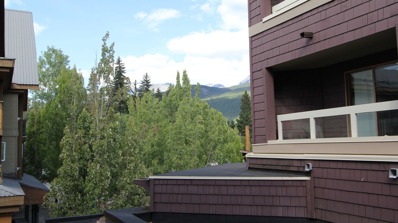 Photo of Patio Balcony in Village North