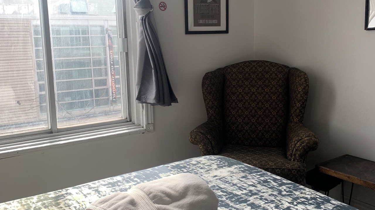 Photo of Bathroom in Mile End