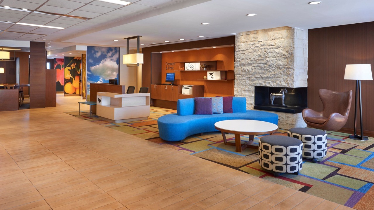 Photo of Livingroom in Barrie