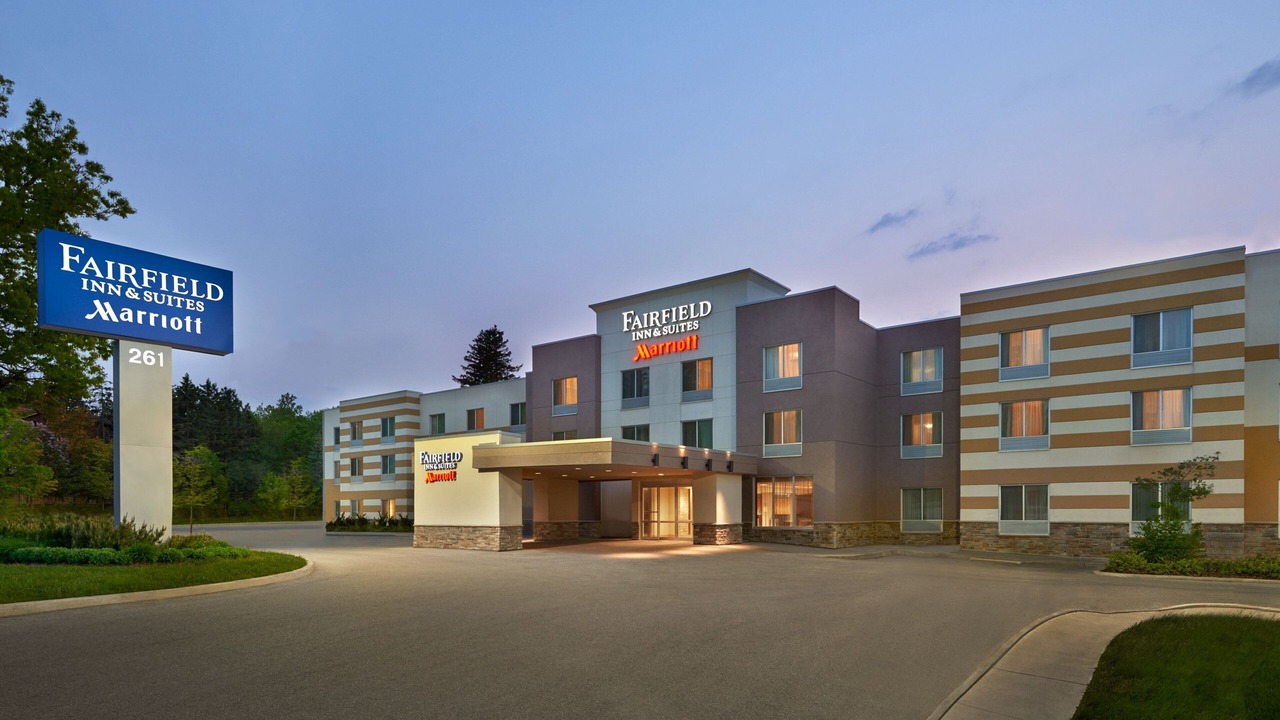 Photo of Outdoor in Barrie