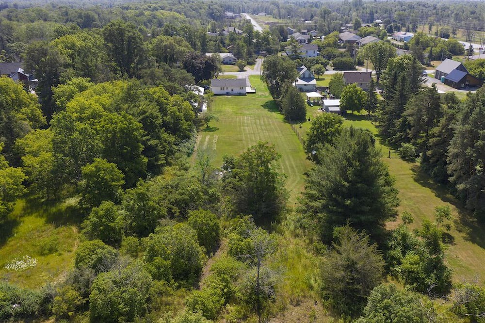 Photo of Outdoor in Carrying Place