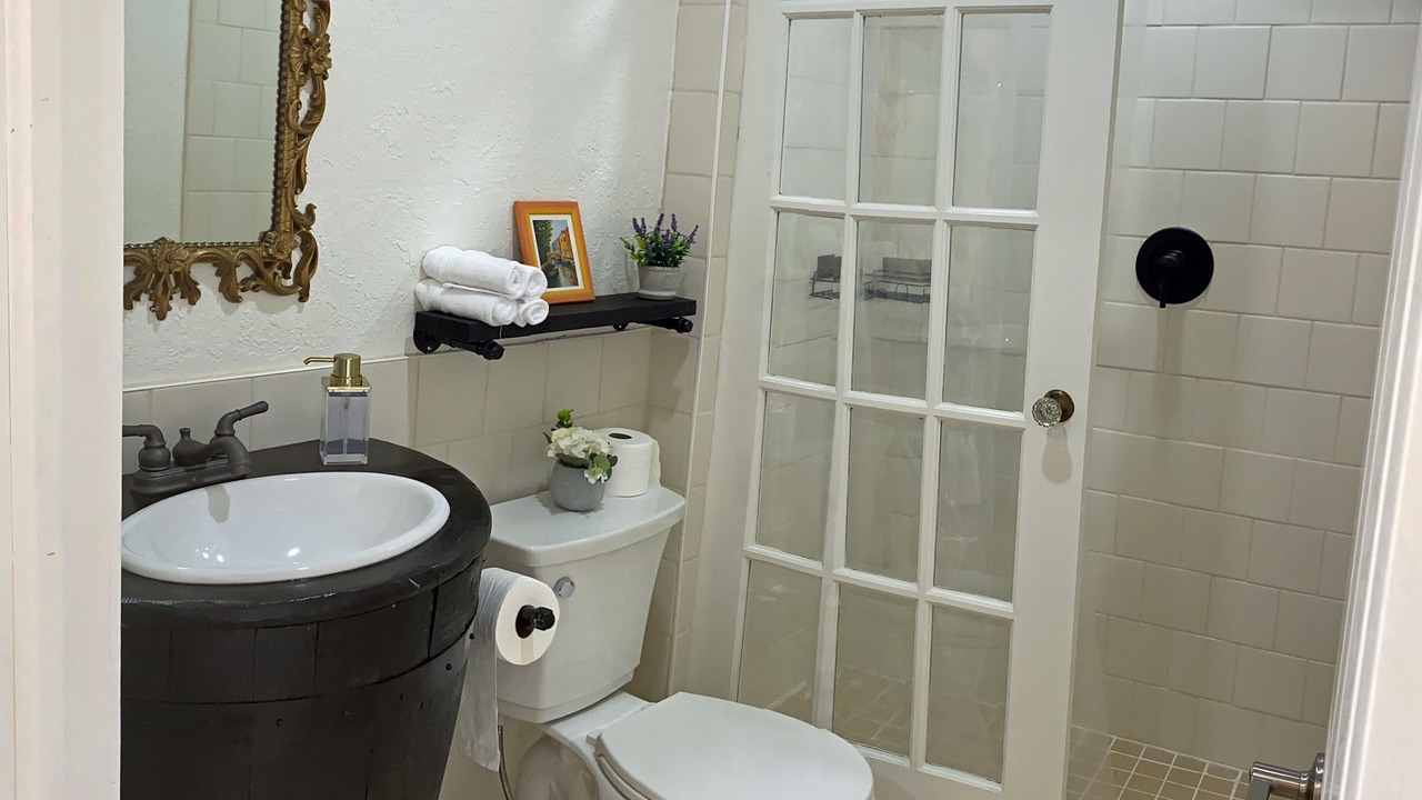 Photo of Bathroom in Wellington