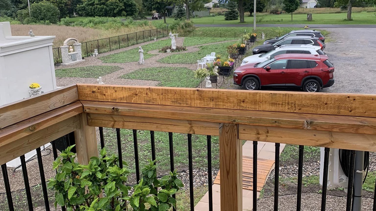 Photo of Outdoor in Wellington