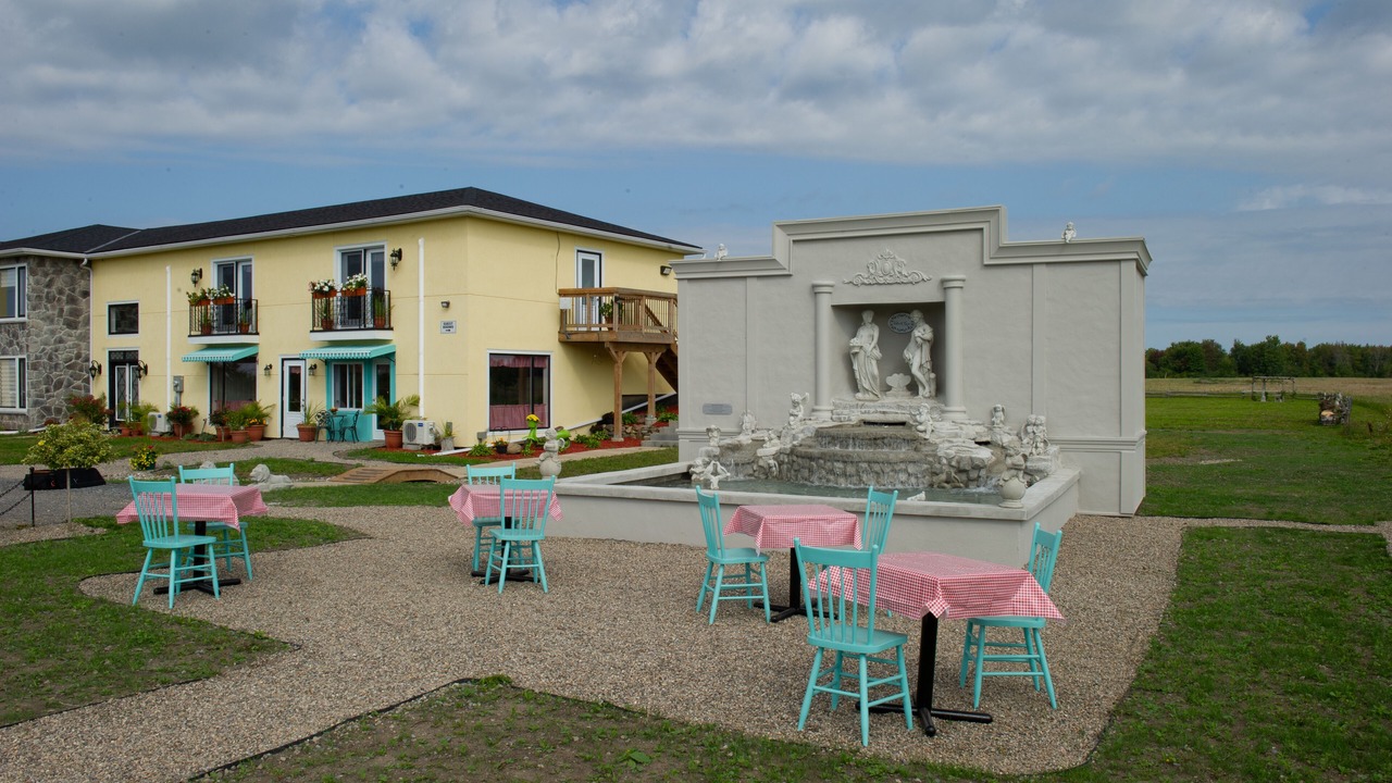 Photo of Outdoor in Wellington
