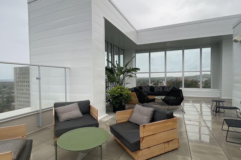 Photo of Outdoor in District Wright - Parc - de - la - Montagne