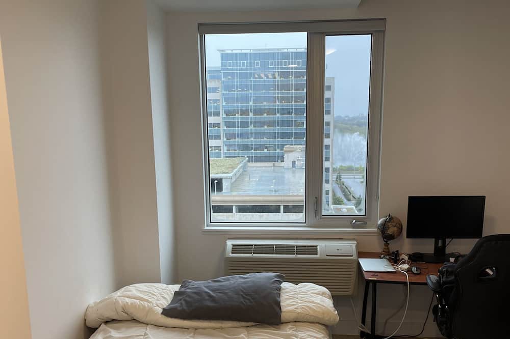 Photo of Bedroom in District Wright - Parc - de - la - Montagne